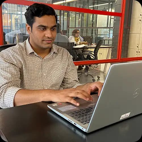 Offshore Node.js Development Team