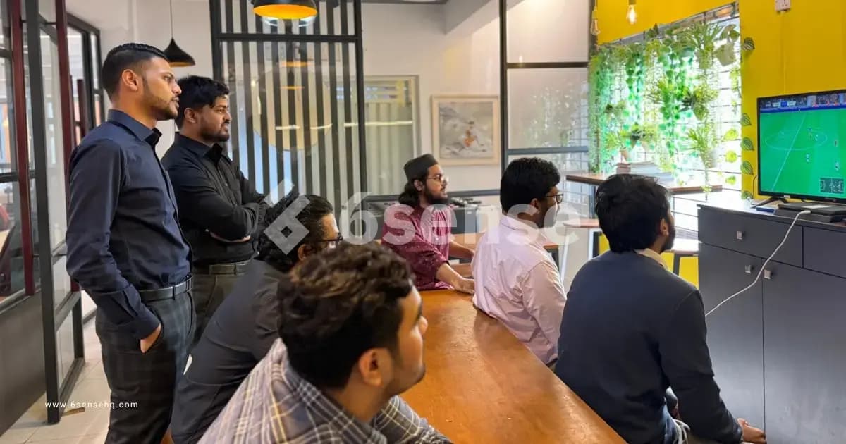 Staff Augmentation Strategy